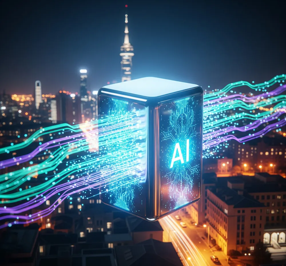 Clarium AI Solutions