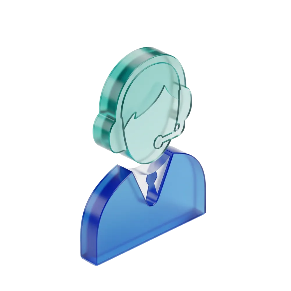 Support & Monitoring