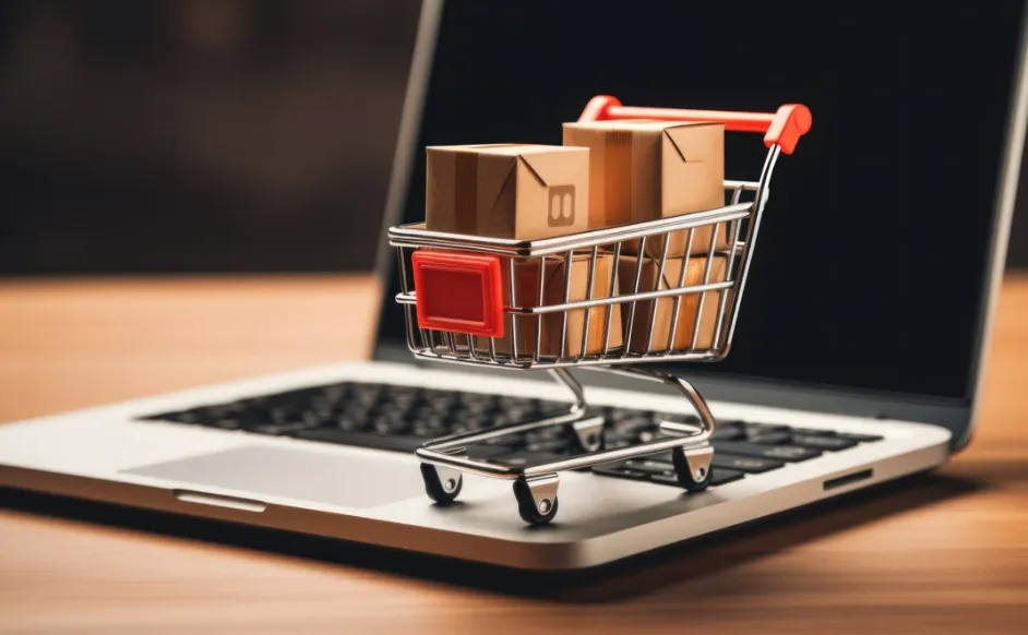 Retail Services illustration