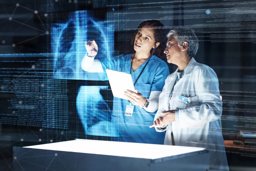 Data Quality Testing for Healthcare Analytics Solutions