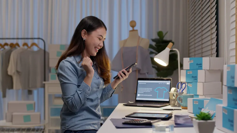 Digital Loan Origination & Fulfillment for a Financial Services Company
