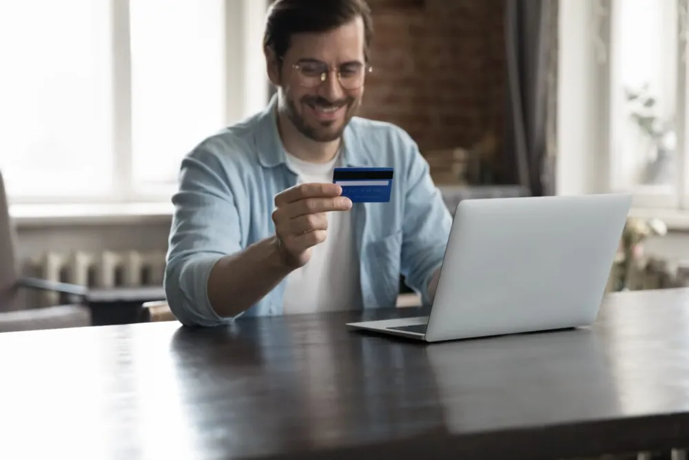 Middle Office Portal for Mortgage